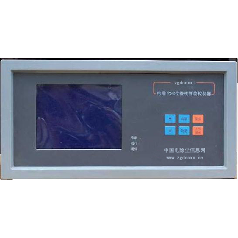 文山HP3000型电除尘 控制器