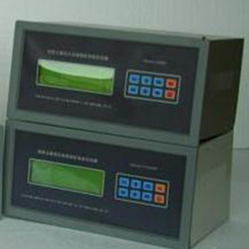 文山TM-II型电除尘高压控制器